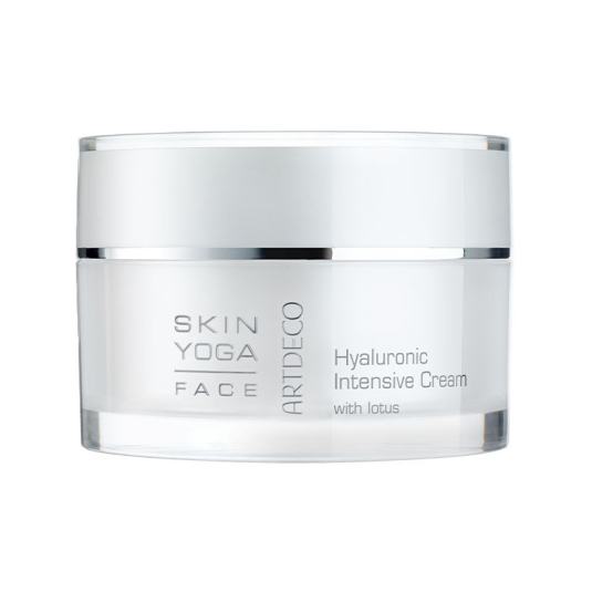 skin yoga crema intensiva hilauronico