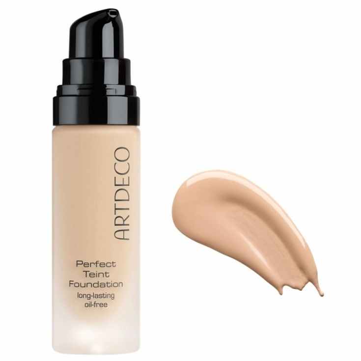 artdeco perfect teint foundation base de maquillaje artdeco perfect teint foundation base de maquillaje