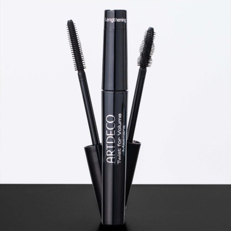 artdeco mascara twist for volume