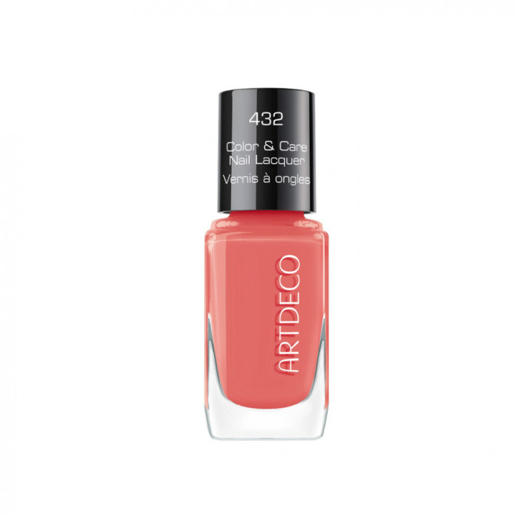 artdeco color & care esmalte de uñas artdeco color & care esmalte de uñas