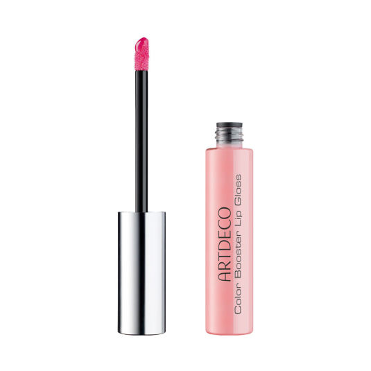 artdeco color booster lip gloss