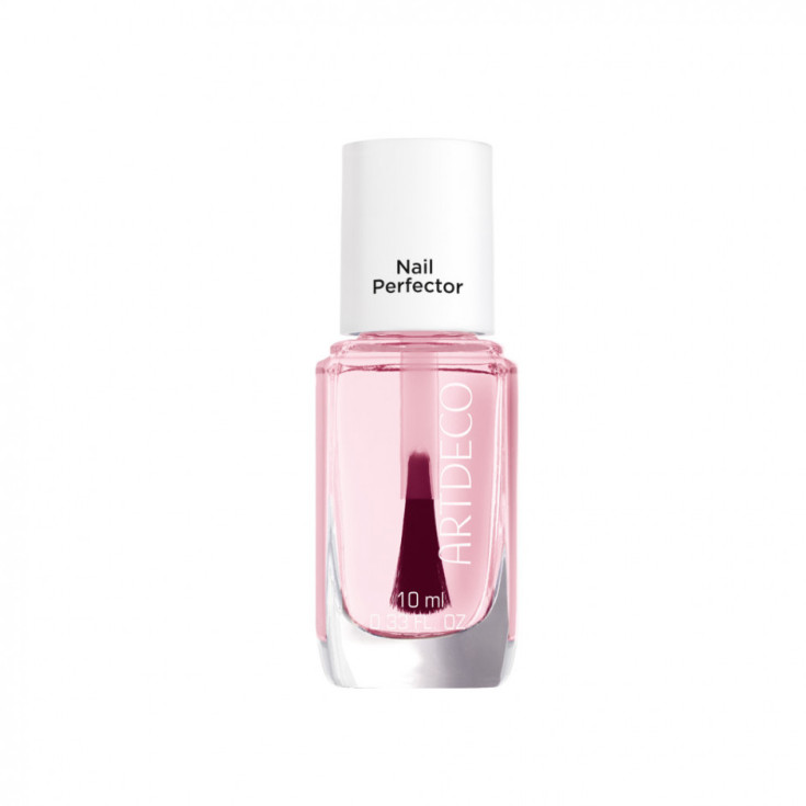 artdeco instant nail perfector fortalecedor uñas