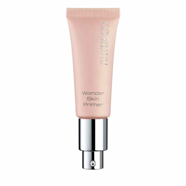 artdeco wonder skin primer