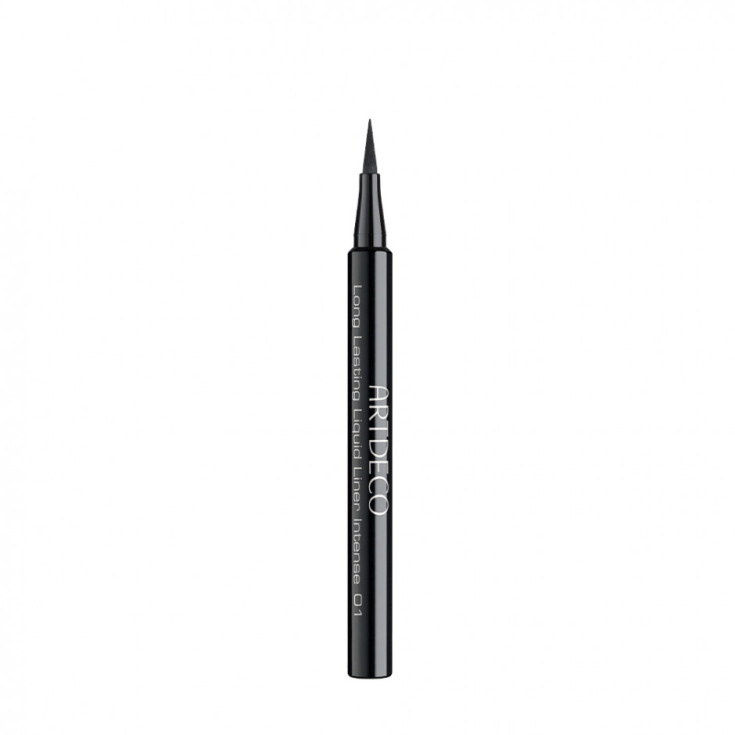 artdeco long lasting liquid liner intense eyeliner