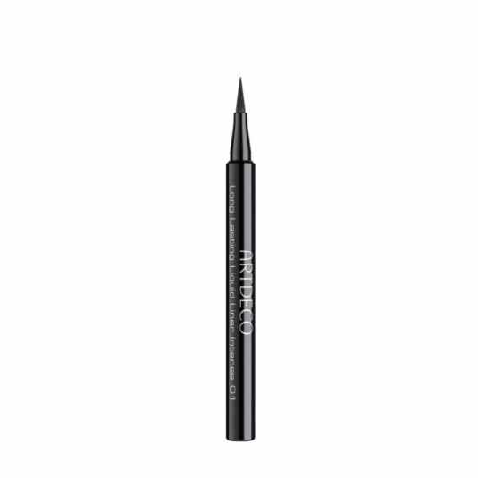 artdeco long lasting liquid liner intense eyeliner