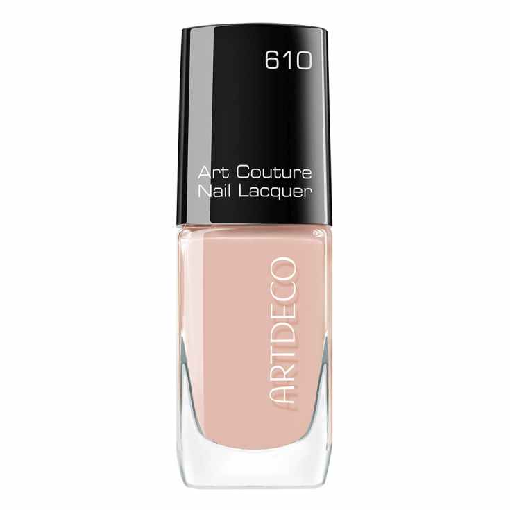 artdeco art couture esmalte de uñas