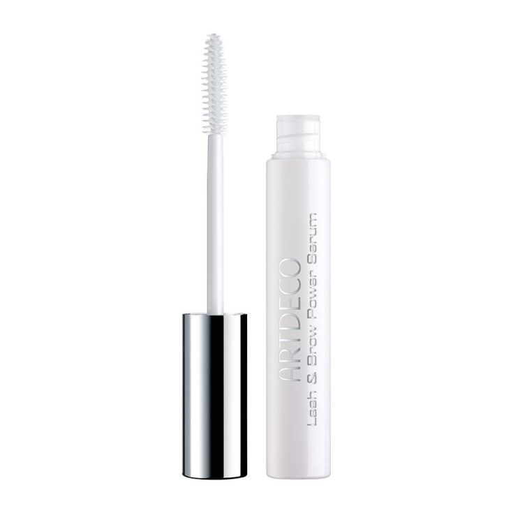 artdeco lash & brow power serum