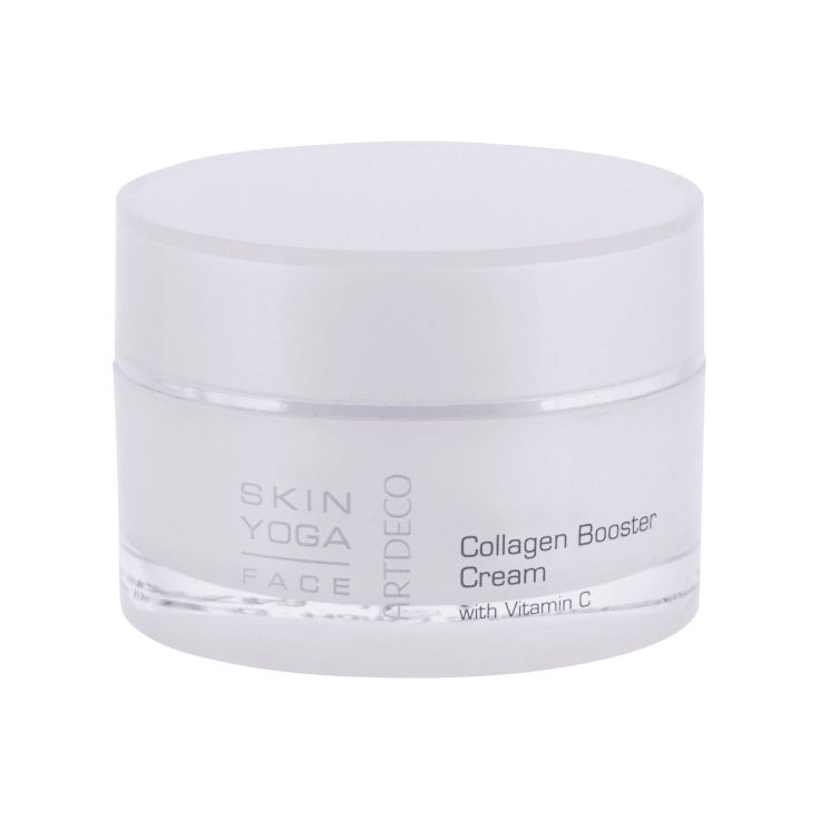 skin yoga crema colageno 50ml