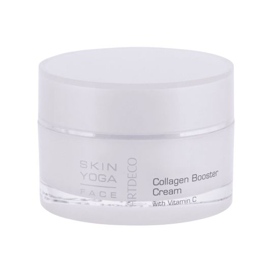 skin yoga crema colageno 50ml