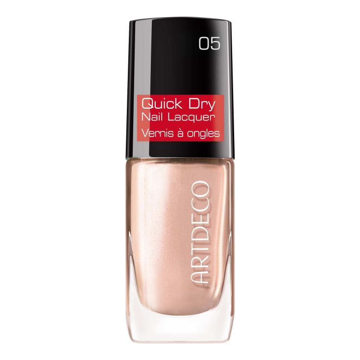 artdeco nail lacquer quick dry 