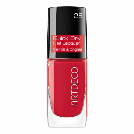 artdeco nail lacquer quick dry 