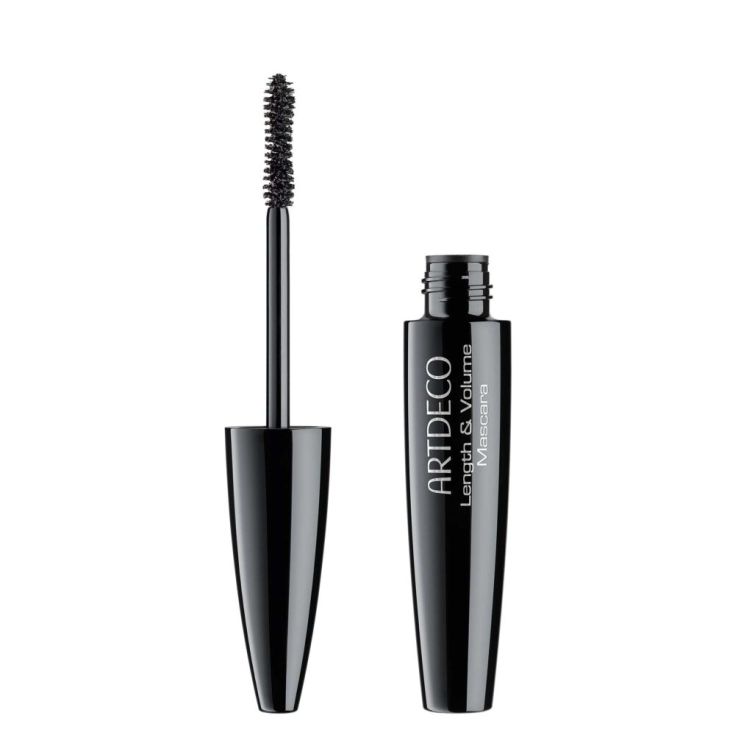 artdeco length & volume mascara de pestañas artermanila ed. limitada artdeco length & volume mascara de pestañas artermanila ed. limitada