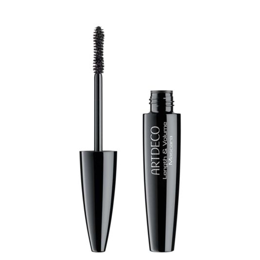 artdeco length & volume mascara de pestañas artermanila ed. limitada