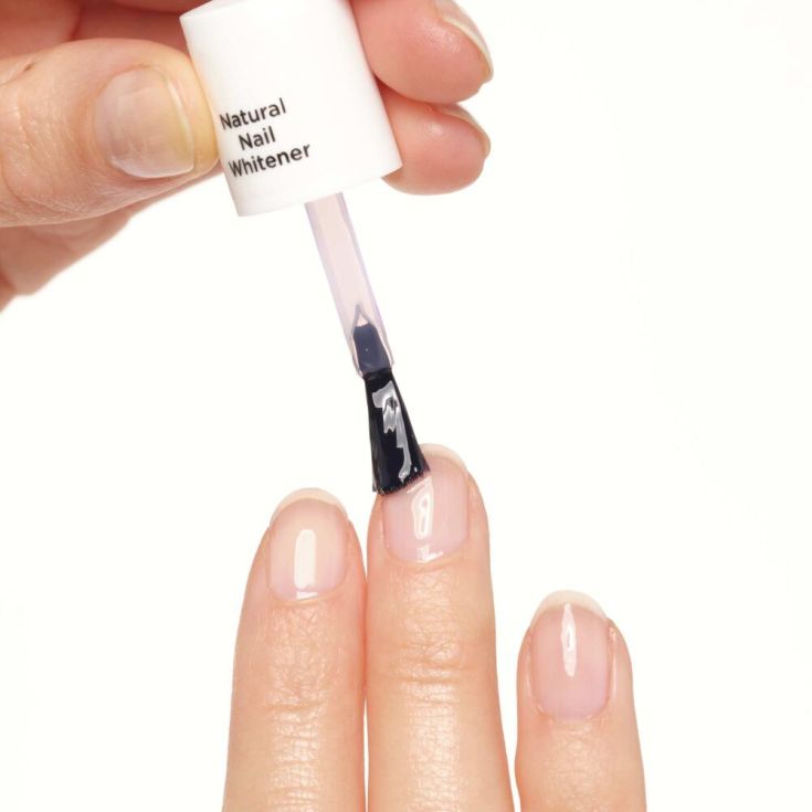 artdeco nail natural whitener