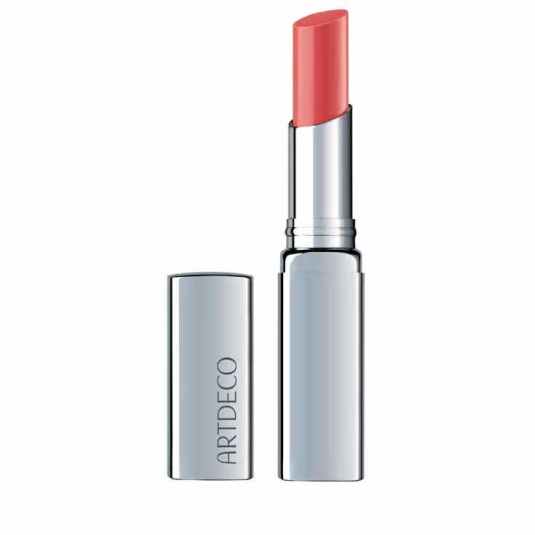 artdeco ocean of beauty color lip balm coral