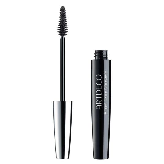 artdeco ocean of beauty mascara angel eyes negra