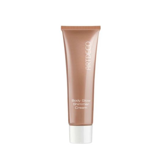 artdeco ocean of beaut body glow shimmer cream