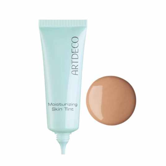 artdeco moisturizing skin tint