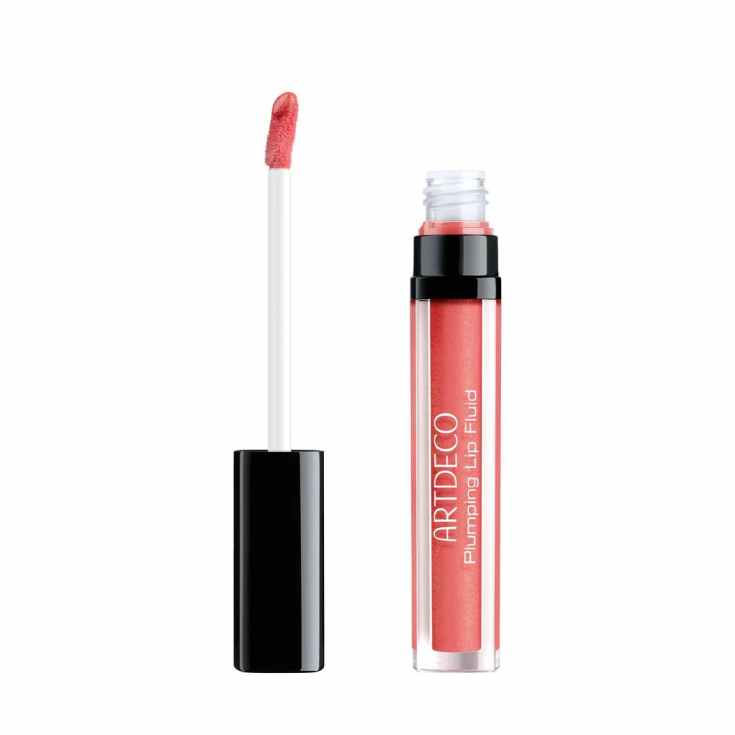 artdeco plumping brillo de labios