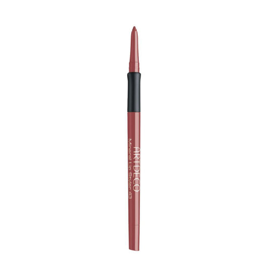 artdeco dance with the beauty of nature mineral lip styler 43