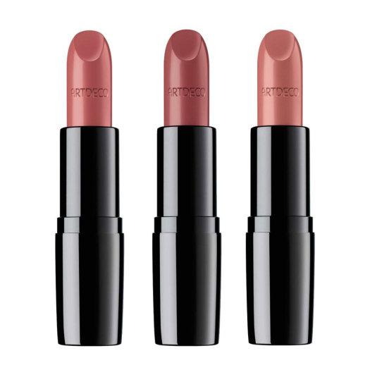 artdeco dance with the beauty of nature perfect color lipstick