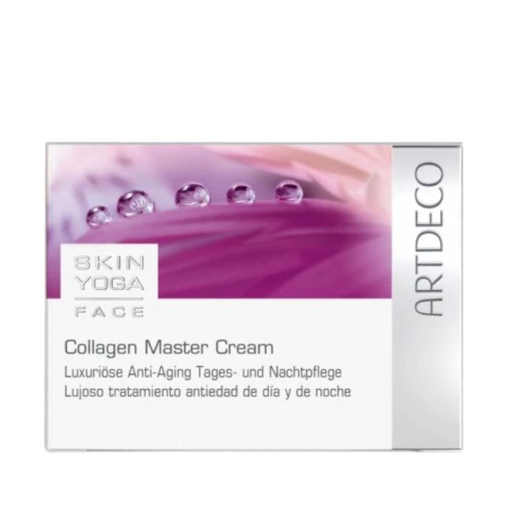 skin yoga collagen master cream 50ml