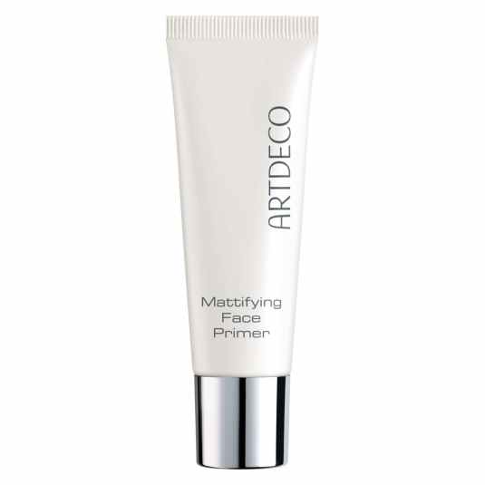 artdeco mattifying face primer