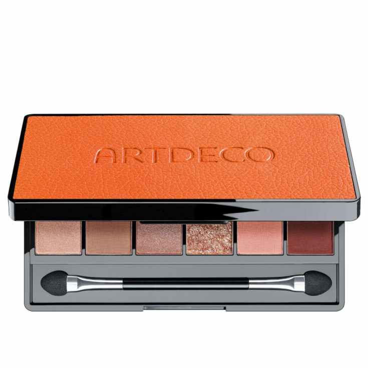 artdeco iconic paleta de sombra de ojos 01 artdeco iconic paleta de sombra de ojos 01