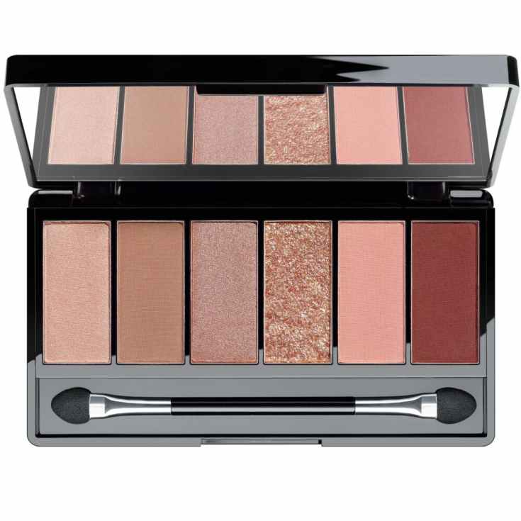 artdeco iconic paleta de sombra de ojos 01