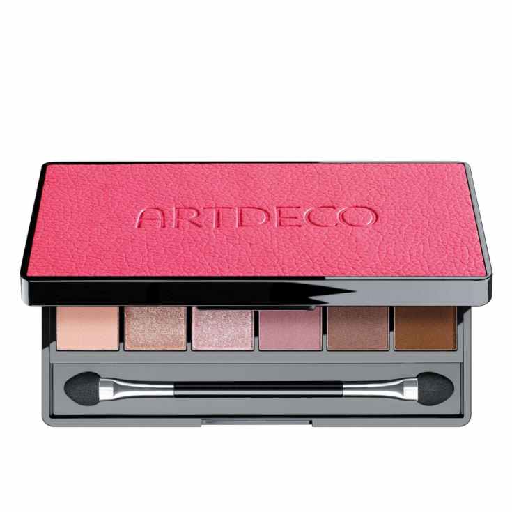 artdeco iconic paleta de sombra de ojos 02 artdeco iconic paleta de sombra de ojos 02