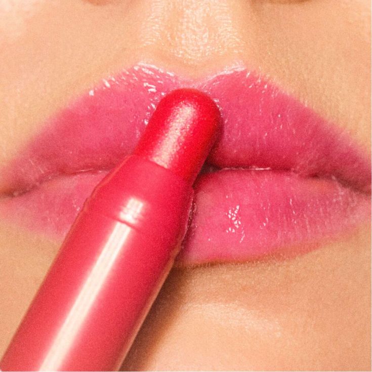 artdeco glossy lip chubby