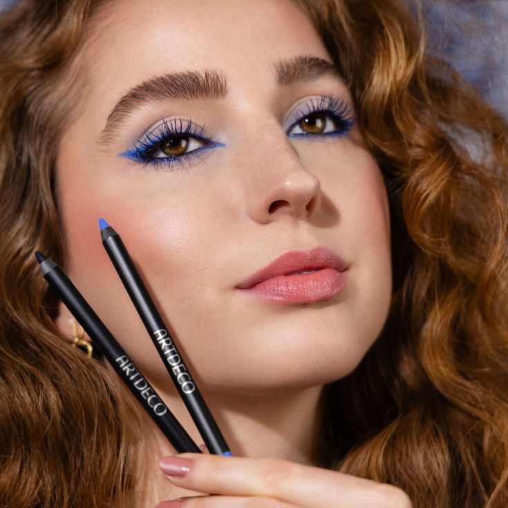 artdeco tales soft eye liner waterproof