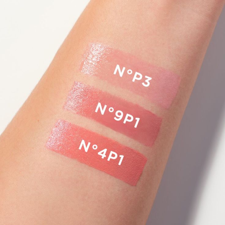 artdeco tales color booster lip balm