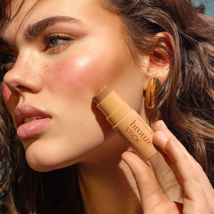 artdeco bronzing bronceador en stick