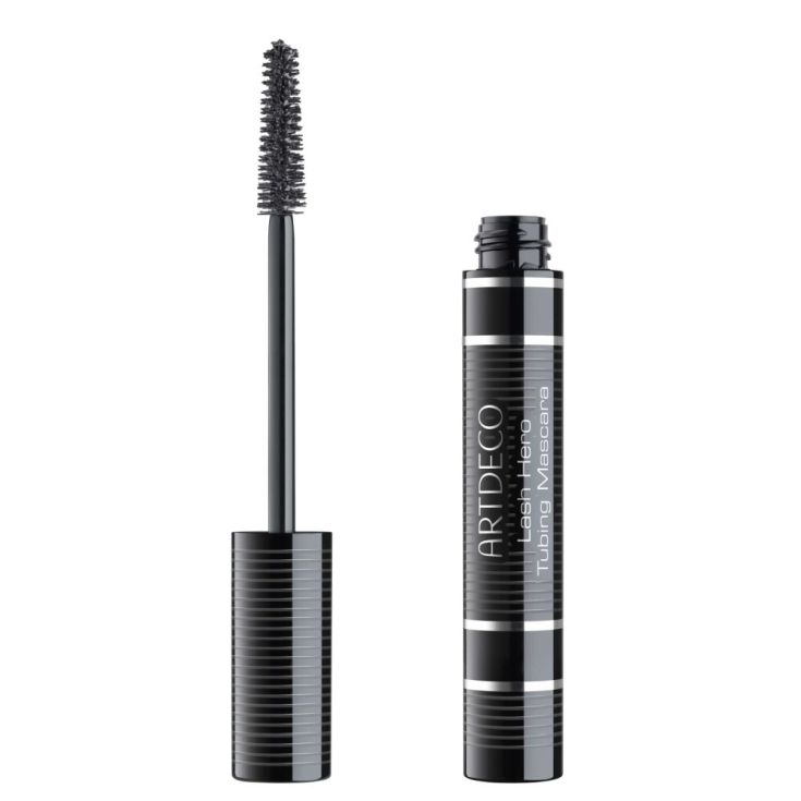 artdeco mascara lash hero tubing artdeco mascara lash hero tubing