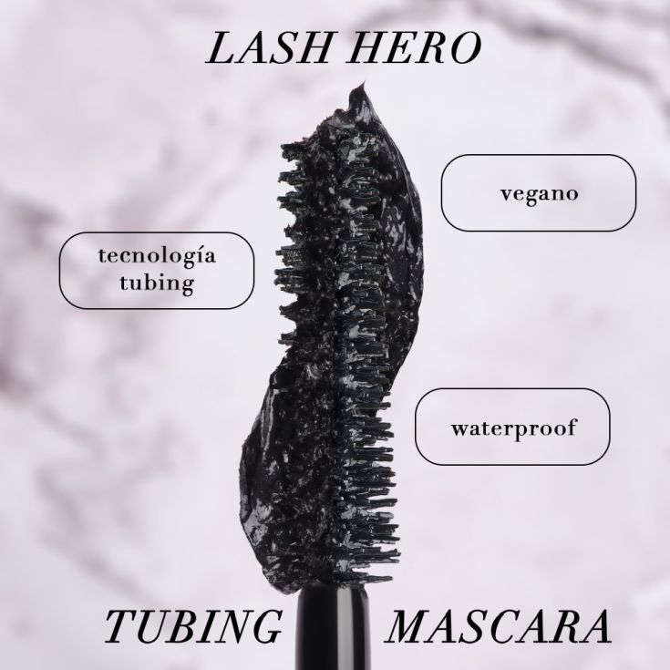 artdeco mascara lash hero tubing