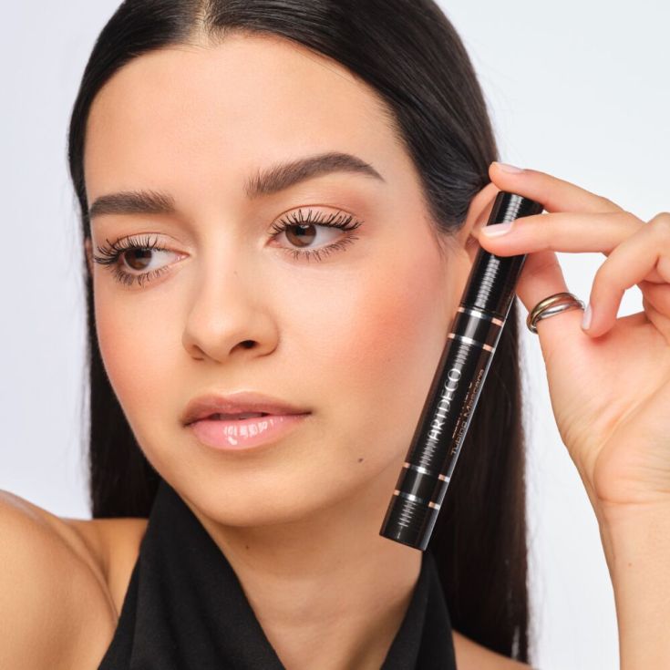 artdeco mascara lash hero tubing