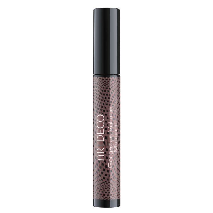artdeco mascara gorgeus volume