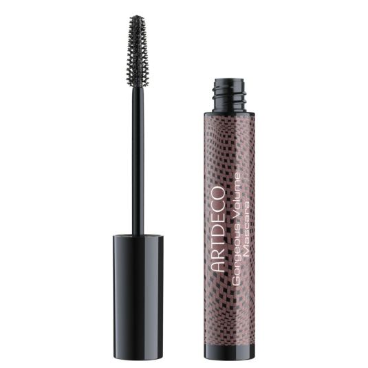 artdeco mascara gorgeus volume