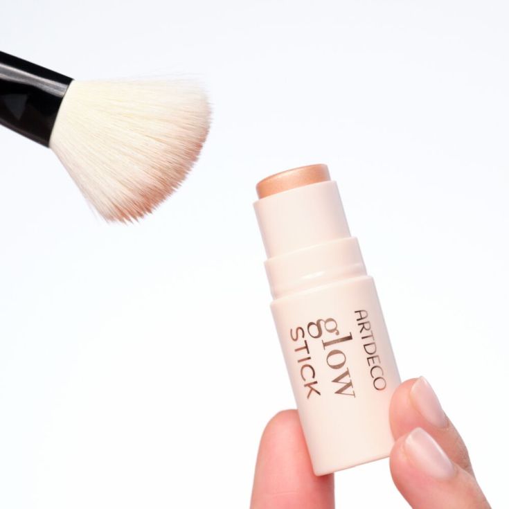 artdeco stick glow  nº 3