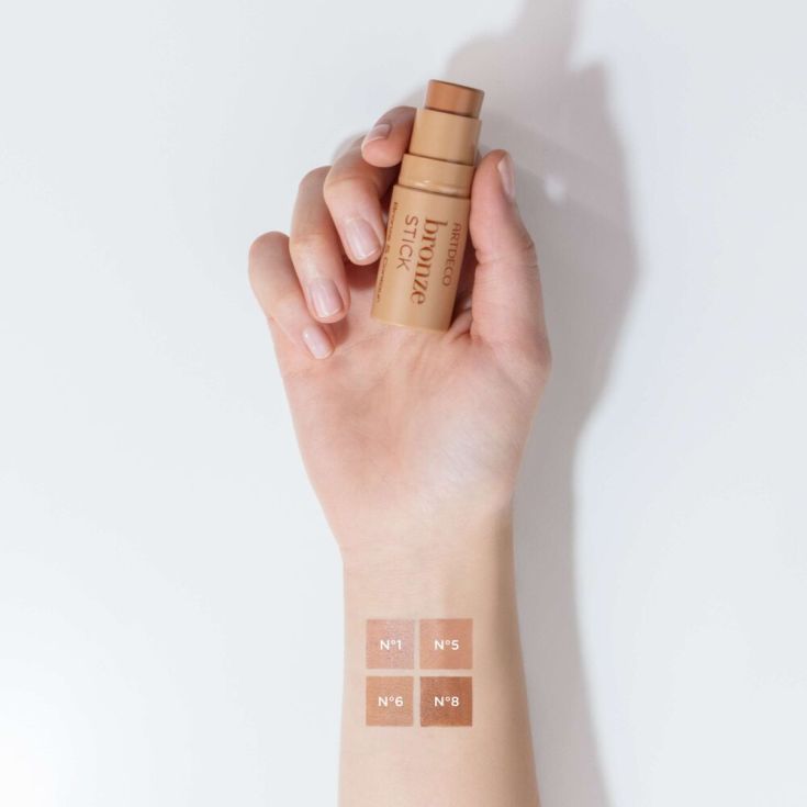 artdeco stick bronzer