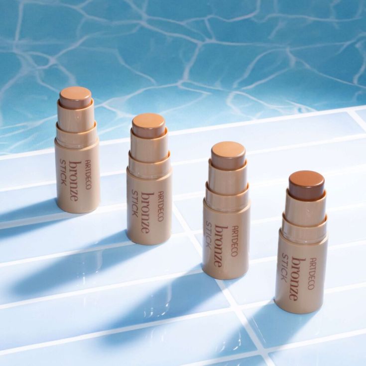 artdeco stick bronzer