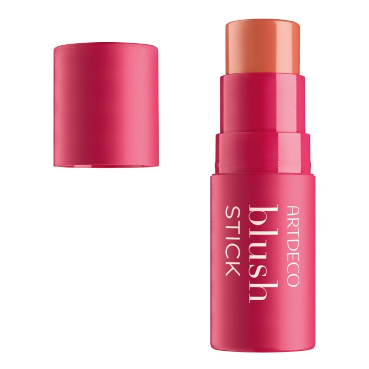 artdeco stick blush artdeco stick blush