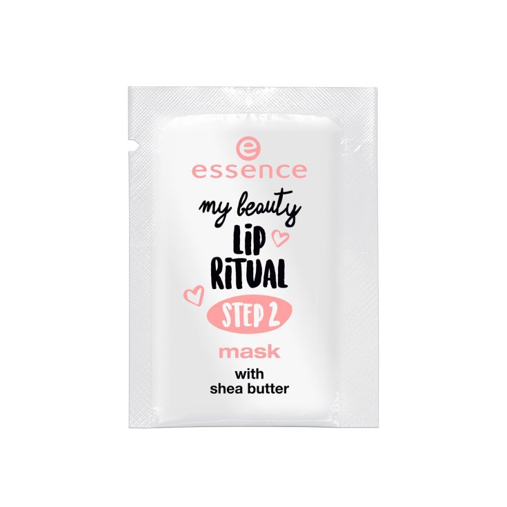 essence my beauty lip ritual patch it! mascarilla para labios essence my beauty lip ritual patch it! mascarilla para labios