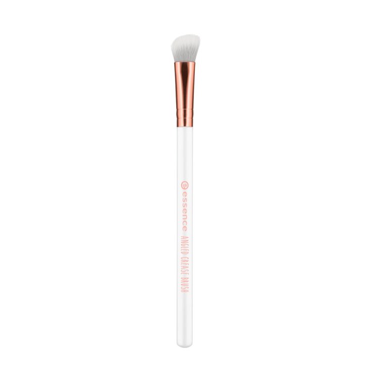 essence angled crease brocha para maquillaje de ojos essence angled crease brocha para maquillaje de ojos