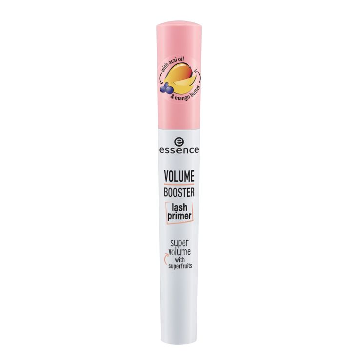 essence volume booster primer de pestañas