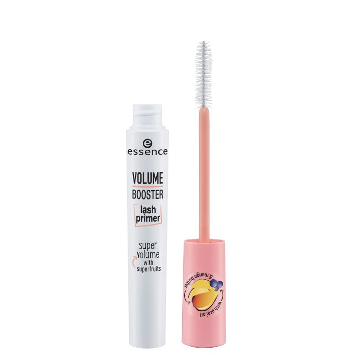 essence volume booster primer de pestañas