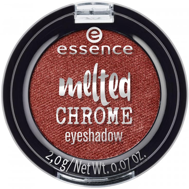 essence melted chrome sombra de ojos essence melted chrome sombra de ojos