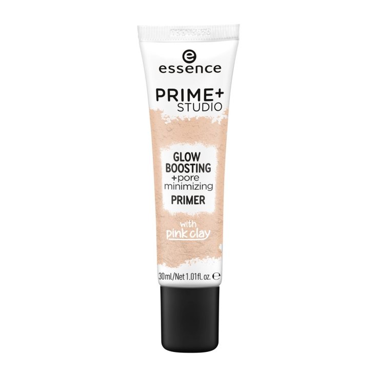 essence studio glow boosting primer minificador de poros essence studio glow boosting primer minificador de poros