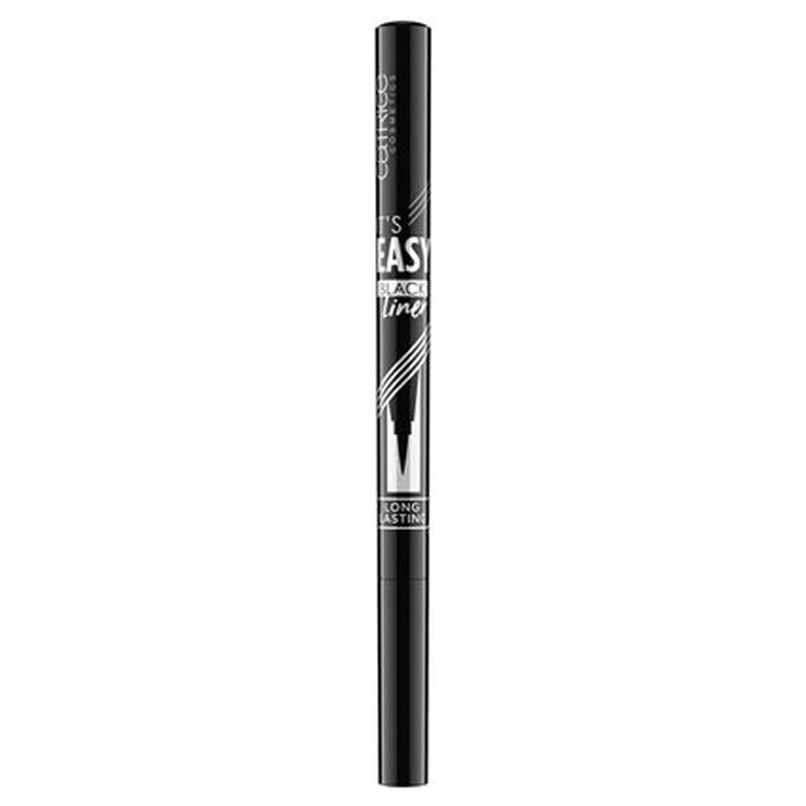 catrice it's easy eyeliner black